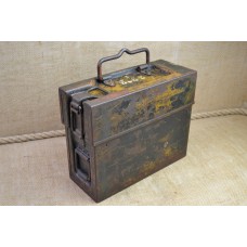 ammunition box for MG13